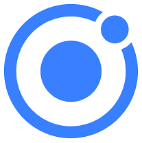 ionic icon