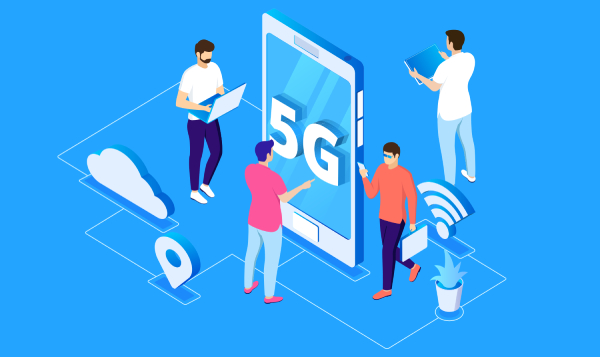 Why 5G is a Big Deal for Mobile App Development